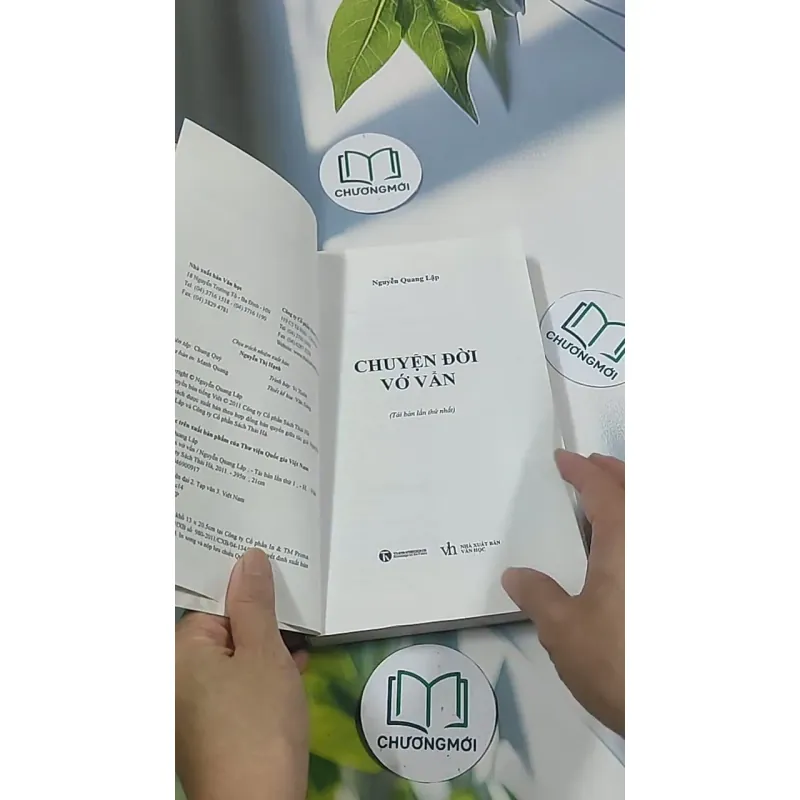 Chuyện đời vớ vẩn - Nguyễn Quang Lập 694974