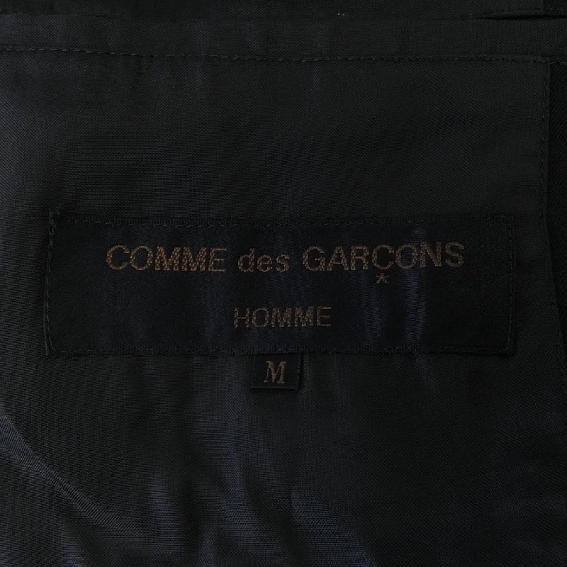 COMME des GARCONS HOMME HJ-02002M Áo khoác - Hàng hiệu Chính hãng 883741