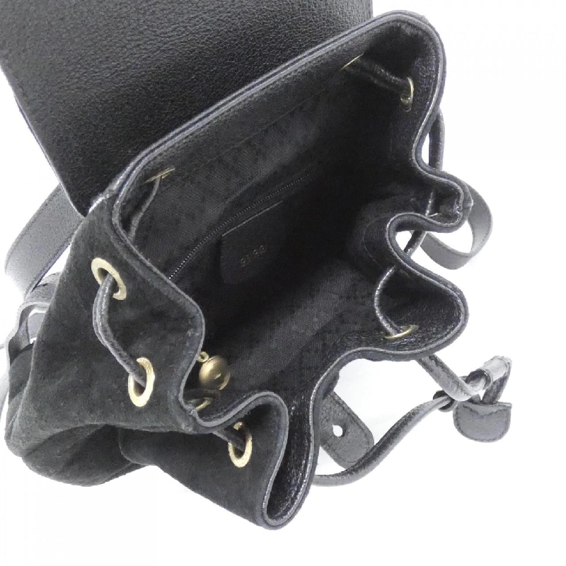 Gucci 003 3444 Ba lô - Hàng hiệu Chính hãng 776385