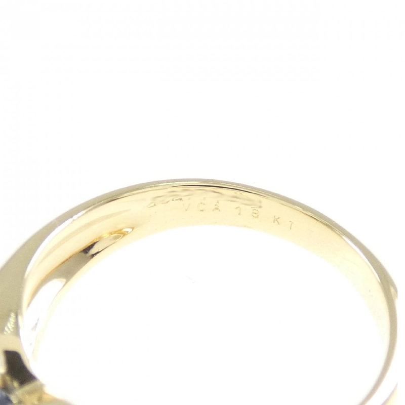 Nhẫn Seria Van Cleef & Arpels 0.34CT - Hàng hiệu Chính hãng 838387