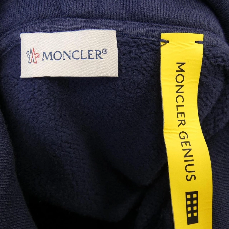 Áo khoác Moncler Genius - Hàng hiệu Authentic 899252