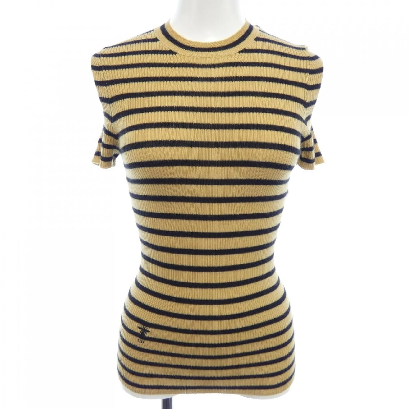 クリスチャンディオール CHRISTIAN DIOR 024S47AM107 ニ knit - Hàng hiệu Authentic 822502