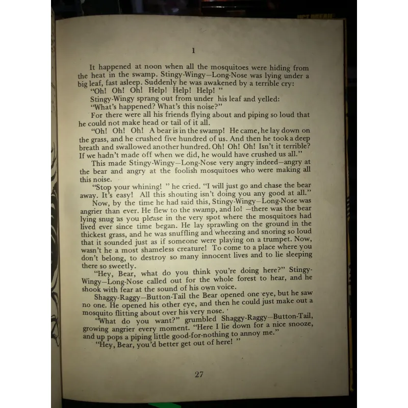 Tales for Alyonushka - D. Mamin - Sibiryak 791851