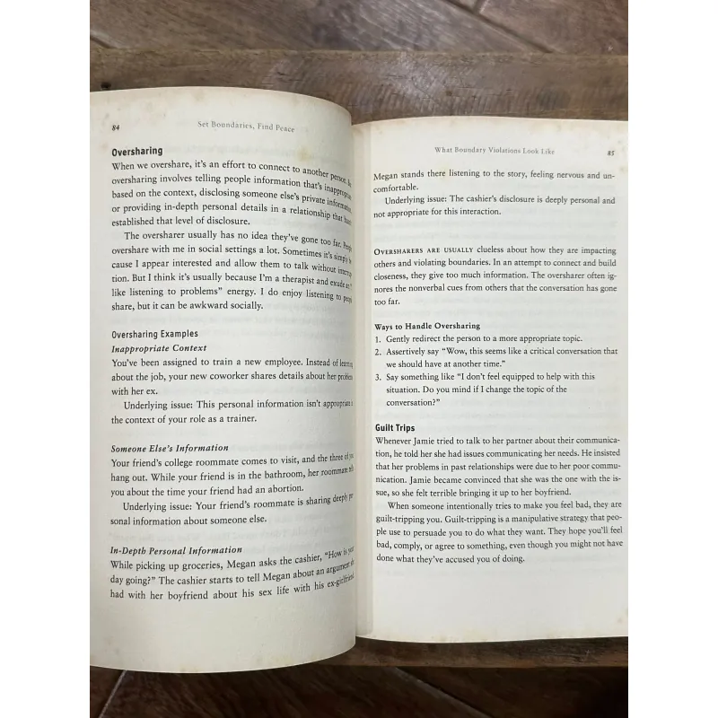 Set Boundaries, Find Peace - Nedra Glover Tawwab 722863