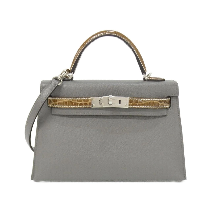 Túi mini Kelly2 Touch MINI 083090CK của Hermès 615290