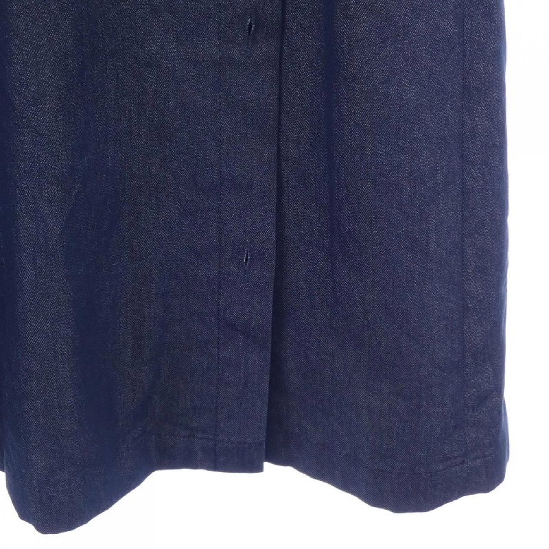 【Mã giảm giá】Blue Label Crestbridge BLUE LABEL CRESTBRIDGE Váy 653887