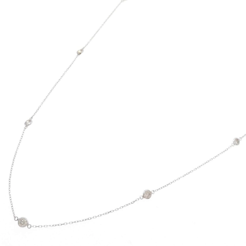 Dây chuyền kim cương PT850 1.00CT - Hàng hiệu Chính hãng 848547