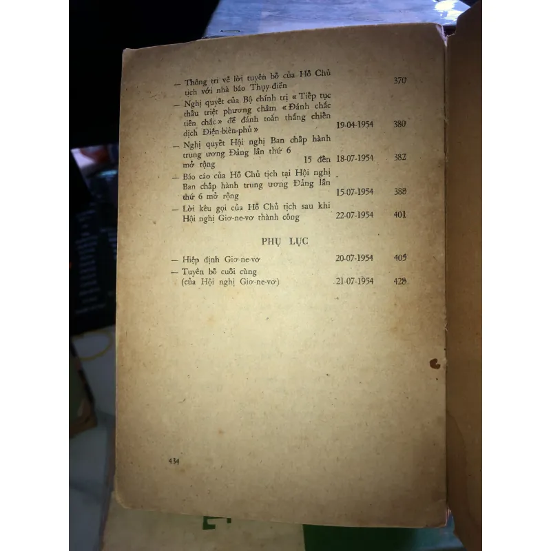 Lịch sử Đảng cộng sản Việt Nam  1017757