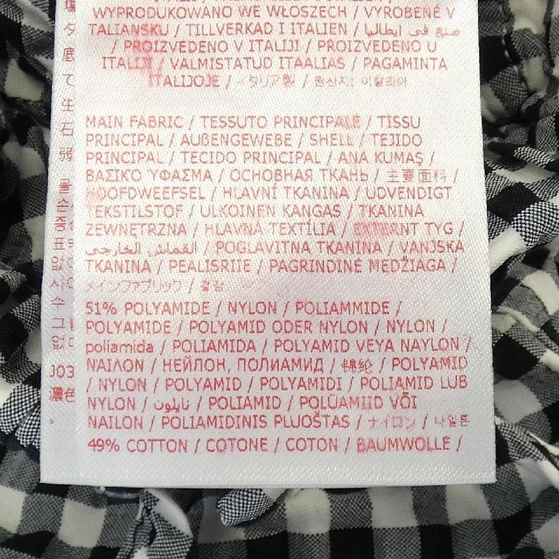 MARNI PUMU0290A0 Quần - Hàng hiệu Chính hãng 892680