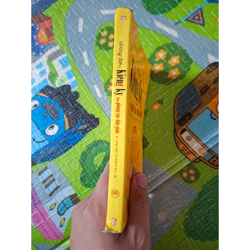 Những điều kiêng kỵ theo phong tục dân gian 1033116