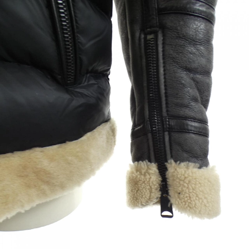 MONCLER TANCREDE Áo khoác lông - Hàng hiệu Chính hãng 887985