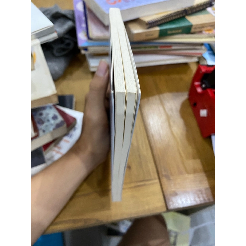 Nắm tay anh rồi bình yên sẽ tới - Du Phong 179932