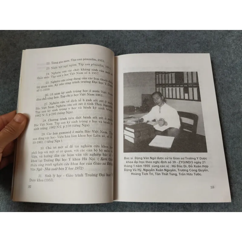 ĐẶNG VĂN NGỮ CUỘC ĐỜI VÀ SỰ NGHIỆP 718855