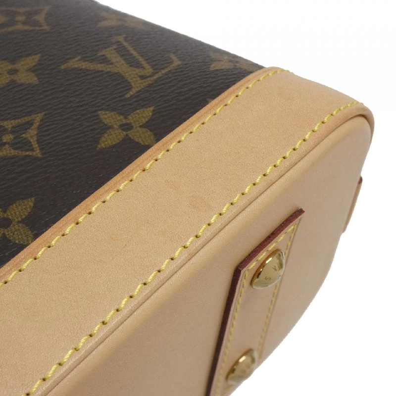 Túi xách Louis Vuitton Monogram Alma BB M53152 - Hàng hiệu Chính hãng 804649
