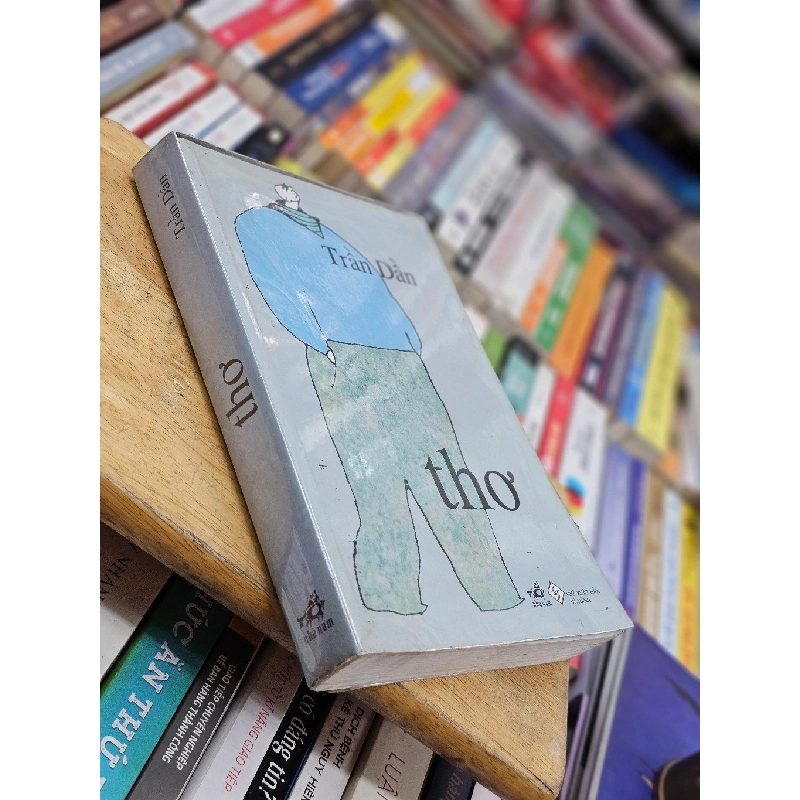 Thơ Trần Dần 129586