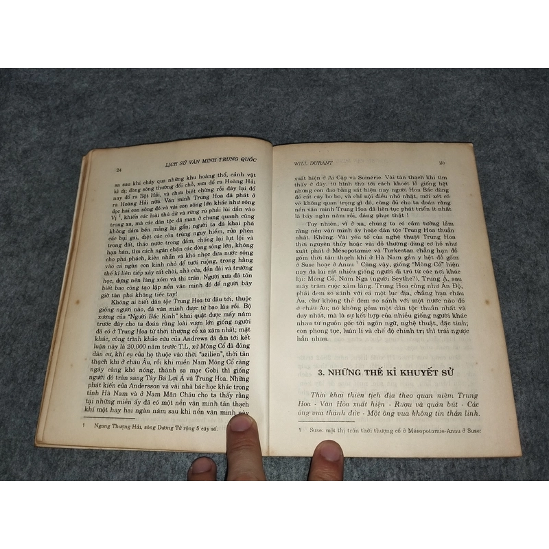 LỊCH SỬ VĂN MINH TRUNG HOA 517662
