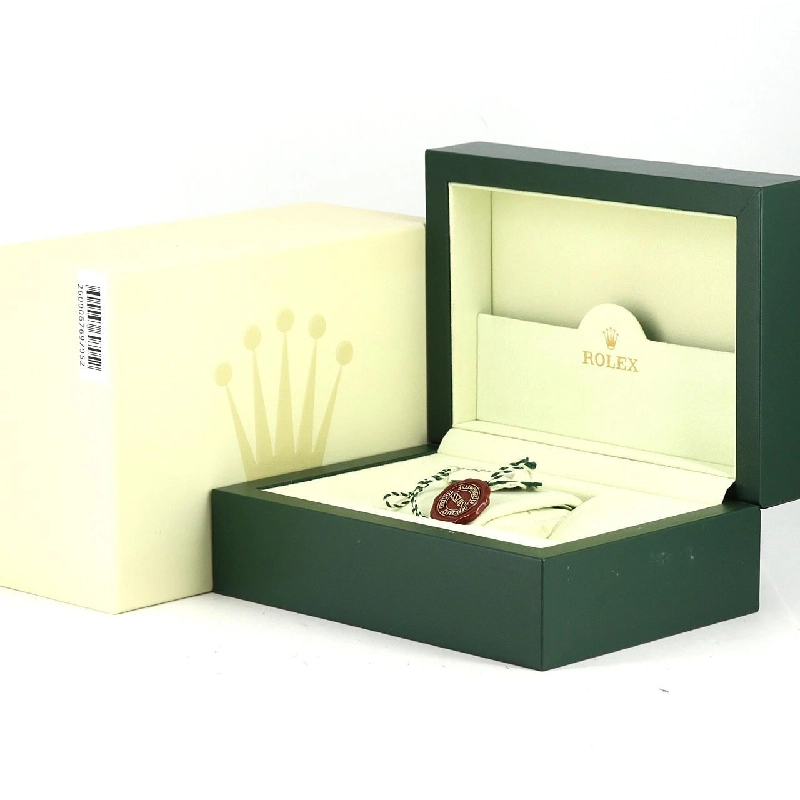 Đồng hồ Rolex Turnograph 116263･3 SSxYG tự động F - Hàng hiệu chính hãng 882369