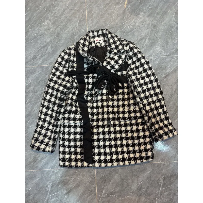 Áo dạ nữ đồng giá 150k/c 590445