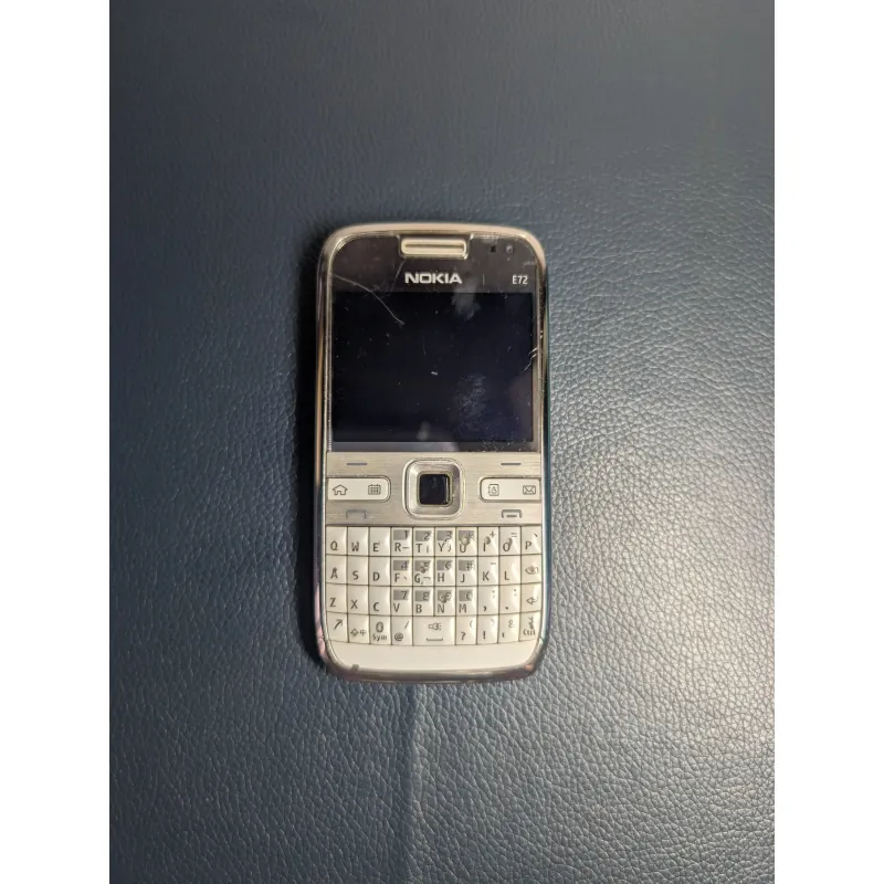 NOKIA E72  970843