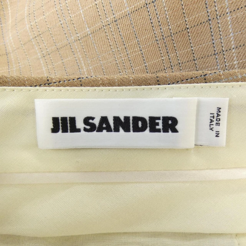 JIL SANDER JSWN300720 Quần - Hàng hiệu Chính hãng 820413