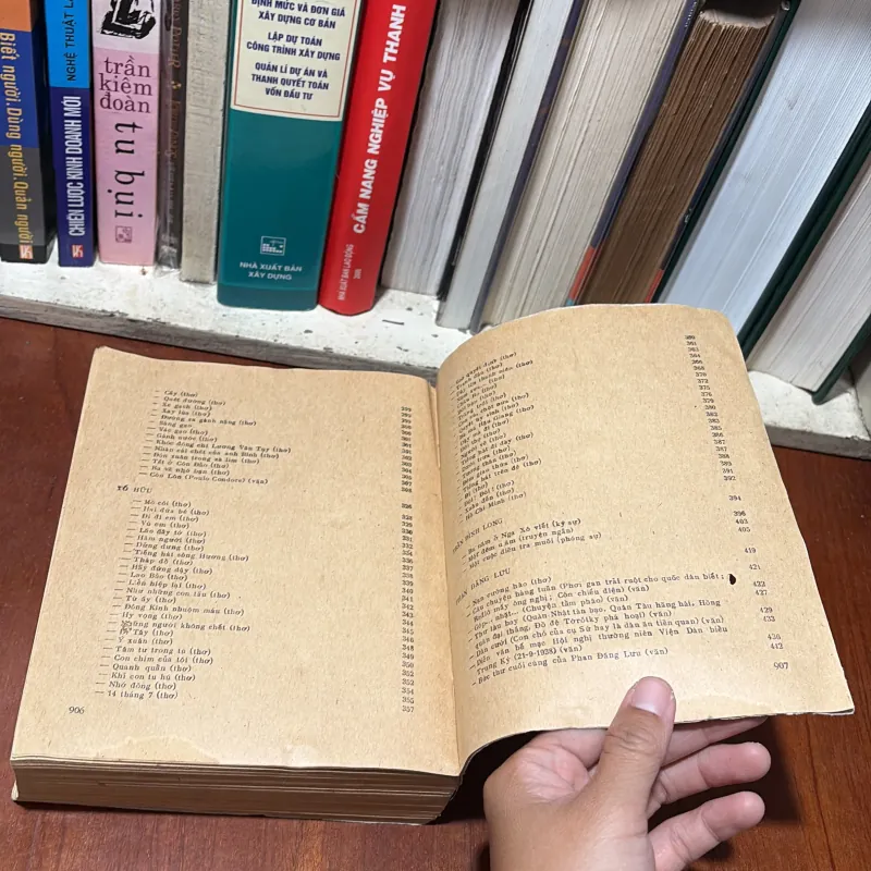 II Văn Học Việt Nam: Tổng Hợp Văn Học Việt Nam (Tập 35) - 1983 755422