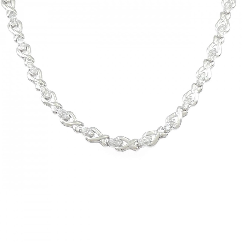 Dây chuyền kim cương PT850 3.00CT - Hàng hiệu Chính hãng 856846