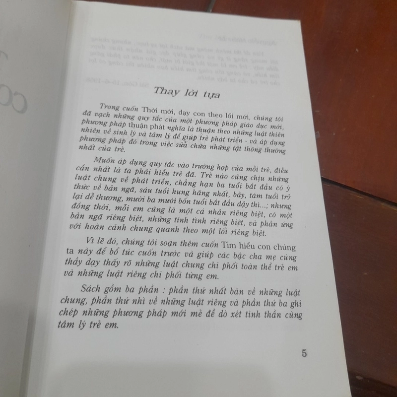Nguyễn Hiến Lê - TÌM HIỂU CON CHÚNG TA 497981