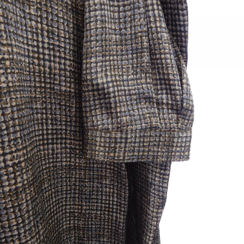 Kiểu dáng KITON - Hàng hiệu Authentic 813475