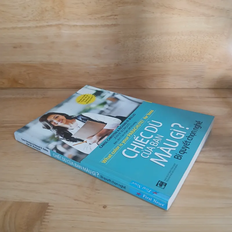 Chiếc Dù Của Bạn Màu Gì? 932364