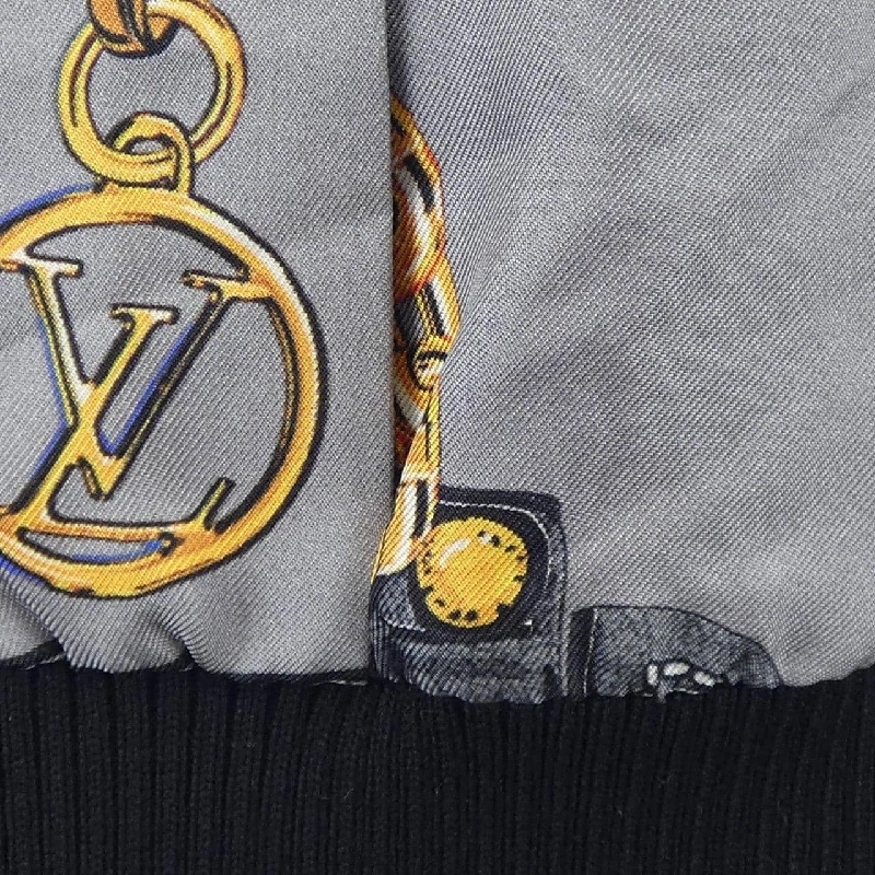 【Khuyến mãi】Áo khoác Louis Vuitton 637288