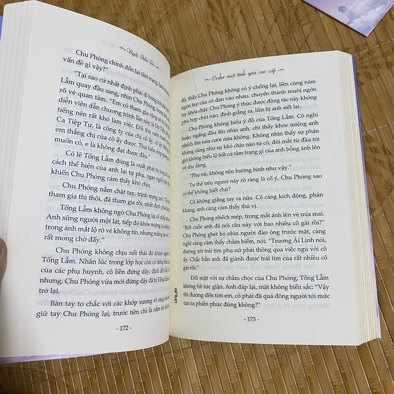 Order một tình yêu cao cấp 708031