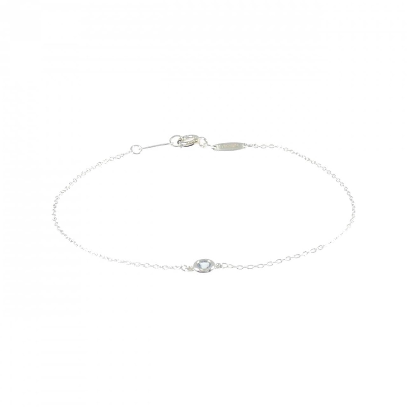 Vòng tay Tiffany By The Yard - Hàng hiệu Authentic 844855