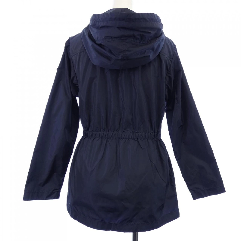 Áo khoác PRADA logo tam giác 291372 R191 Q04 - Hàng hiệu Chính hãng 821360