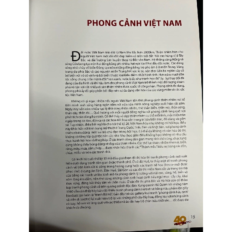 Mỹ thuật Việt Nam kết nối xưa và nay 728389