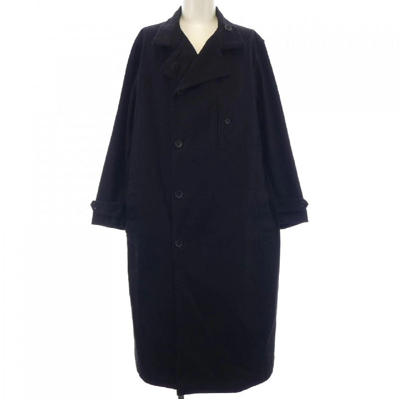 Áo khoác YOHJI YAMAMOTO POUR HOMME HJ-C18-024 - Hàng hiệu Authentic 895044