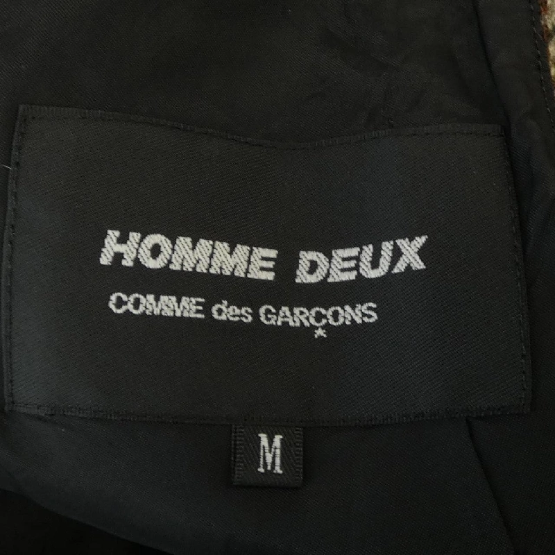 COMME des GARCONS HOMME DEUX DL-J058 Áo khoác - Hàng hiệu Chính hãng 891683