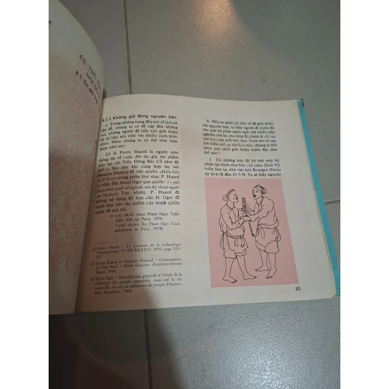 Kí họa Việt Nam đầu thế kỉ 20 737791