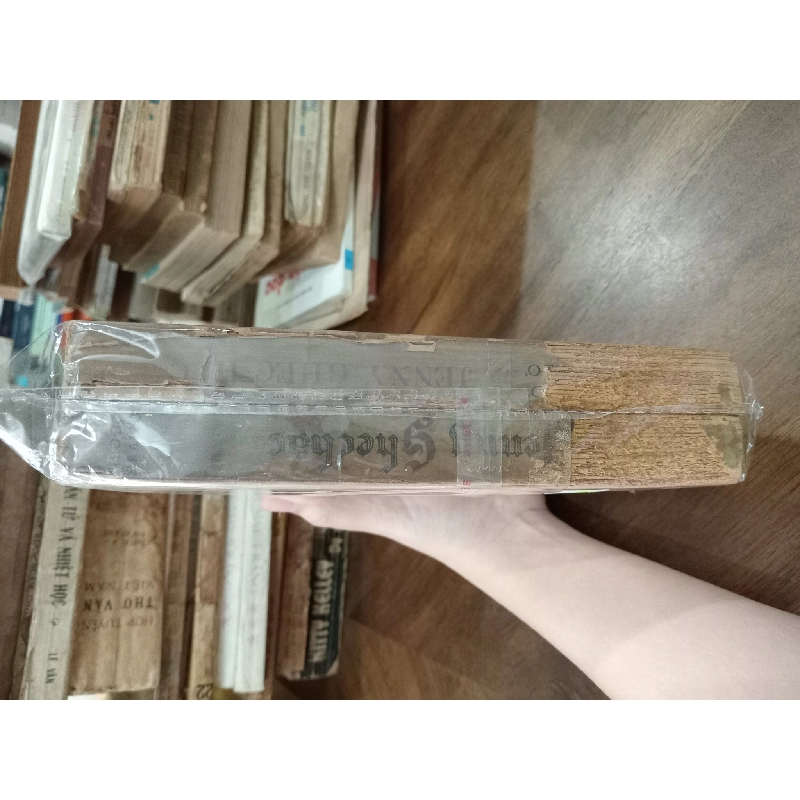 Jenny Ghechac - Thiođơ Đraizơ (Nguyên Tâm dịch) (bộ 2 tập) 500367