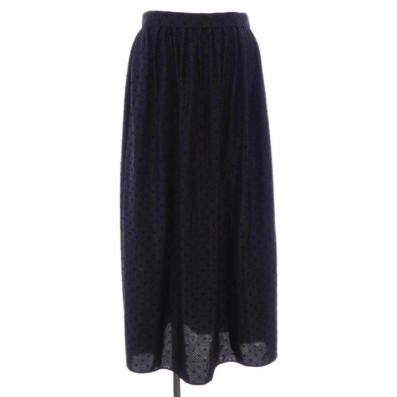 CHANEL LOOK38 P78046V69967 Váy - Hàng hiệu Chính hãng 810812