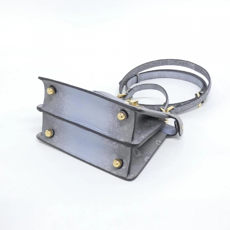 Fendi Peekaboo I See You Petit 8BN335 AFQD Túi - Hàng hiệu Chính hãng 803955