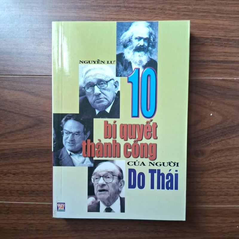 10 bí quyết thành công của người do thái 531631