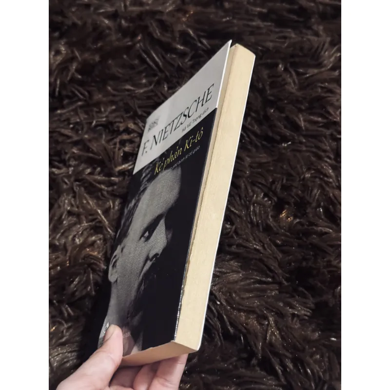 Kẻ phản Kito 993242