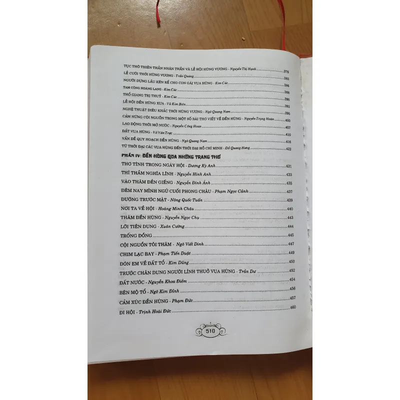 QUỐC TỔ Hùng VƯƠNG  780108