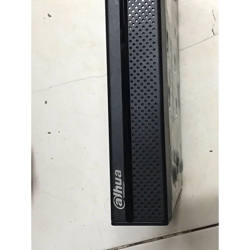 đầu thu Dahua 4 kênh kèm 01 mắt . không ổ cứng  506823