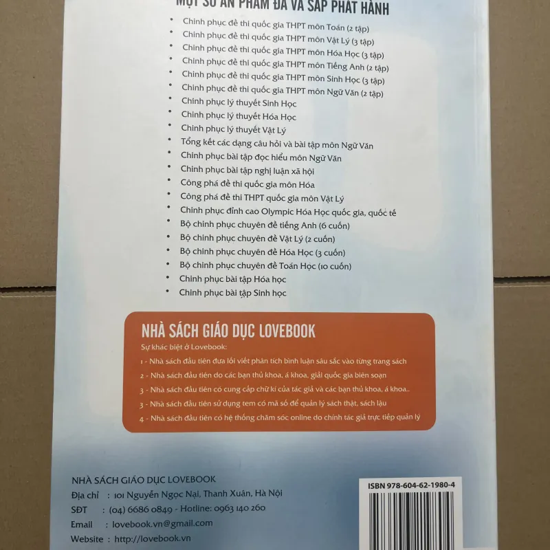 CÔNG PHÁ BẤT ĐẲNG THỨC 976786