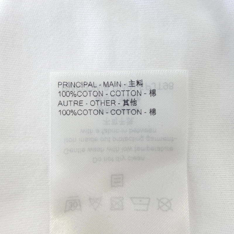 【Mã giảm giá】Áo thun LOUIS VUITTON 644051