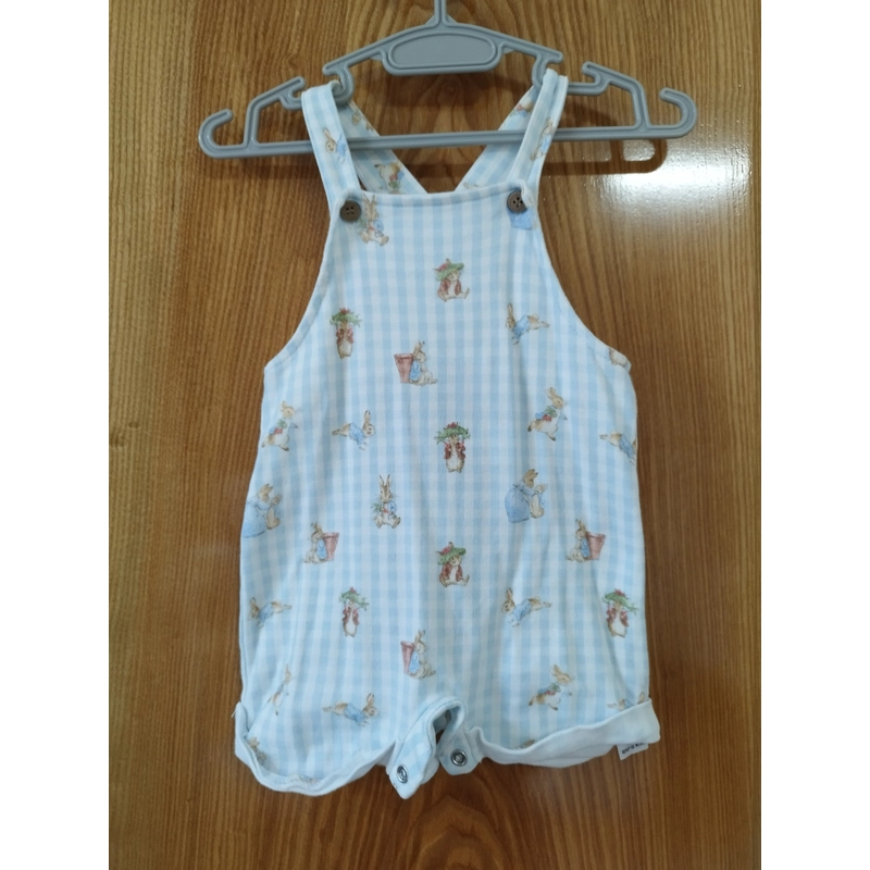 Yếm Peter Rabbit 3-6m 322959