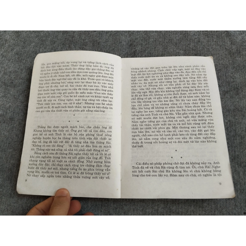 THỜI XA VẮNG - LÊ LỰU 545872