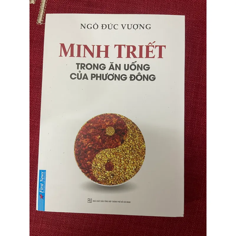 Minh Triết trong ăn uống của Phương Đông 599818
