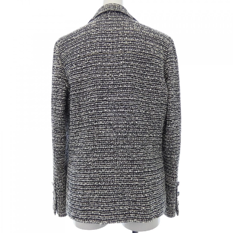 【Mã giảm giá】【Cổ điển】Áo khoác Chanel CHANEL 640440